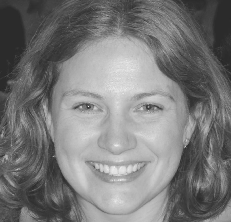 Ritratto professionale di Federica Beltrame, consulente finanziaria specializzata